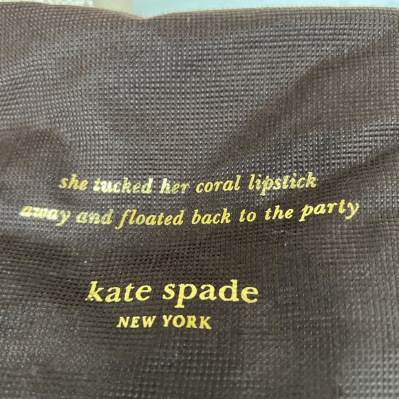 Kate Spade Small Quinn tote or crossbody - Picture 5 of 16